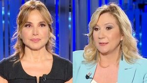 Barbara d’Urso e Serena Bortone, patto Mediaset-Rai assurdo: retroscena