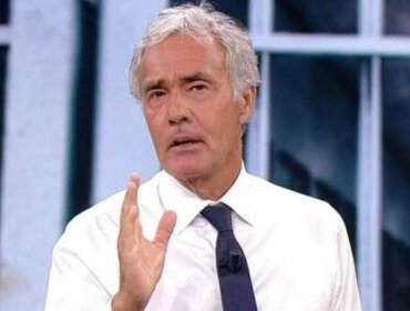 Massimo Giletti dopo il malore in diretta a Non è l'Arena: come sta?