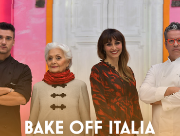 Bake Off Italia 2017: anticipazioni 24 novembre, concorrenti e giudici