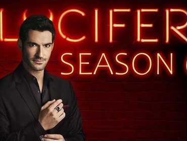 Lucifer 6: svelata la data di uscita della stagione finale su Netflix