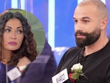 Uomini e Donne, Marco e il retroscena su Ida: «Sgradevole sensazione»