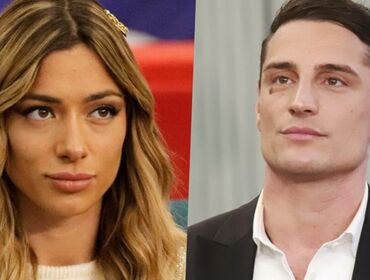 Soleil Sorge, flirt con Gianluca Costantino? “Con Carlo è finita”