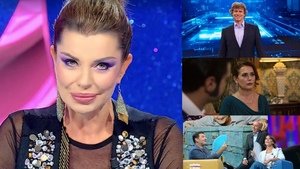 Ascolti tv ieri: Pio e Amedeo in replica travolgono Non Sono una Signora