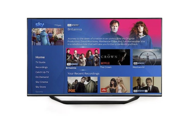 Sky e Netflix: accordo per un pacchetto unico nei contenuti