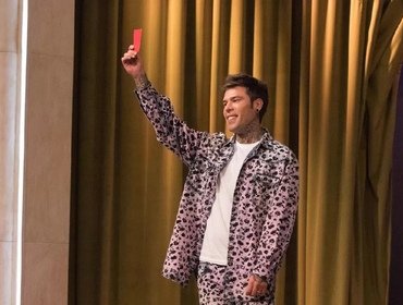 Perchè Fedez è fuori da LOL: i palinsesti Prime Video 2024-25