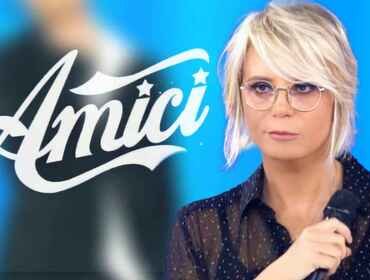 Stasera in tv, oggi 15 maggio 2022: Amici e Che tempo che fa