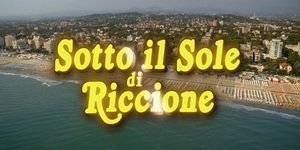 Sotto il sole di Riccione: trama e cast del nuovo film su Netflix