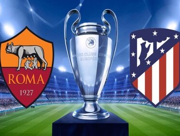 Roma-Atletico Madrid in chiaro su Canale 5. Dove vedere la diretta in streaming?