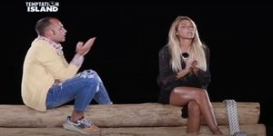 Temptation Island 2020: Valeria e Ciavy di nuovo insieme? Ecco tutti i dettagli sul loro incontro