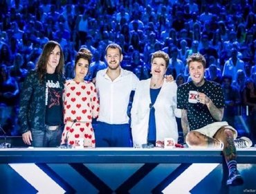 X Factor 2018, giudici: Asia Argento invece di Levante?