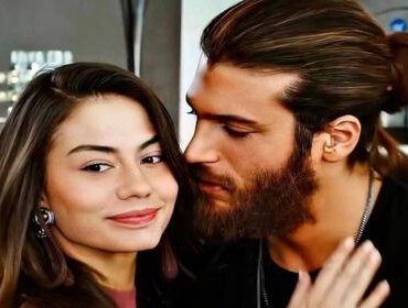 Demet Özdemir si è fidanzata: il fortunato non è Can Yaman