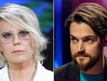 Valerio Scanu querelato da Maria De Filippi: motivo e decisione