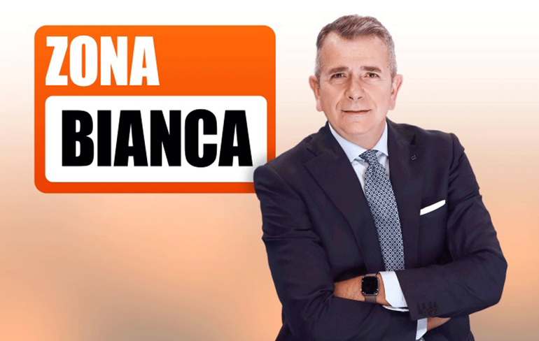 Zona Bianca: anticipazioni puntata in onda mercoledì 13 ottobre 2021