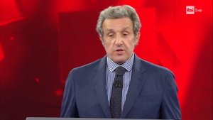 Ascolti TV 1 dicembre 2022: Flavio Insinna gongola, L'Eredità torna ad essere il game show più visto