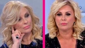 Tina Cipollari assente a Uomini e donne: fan preoccupati