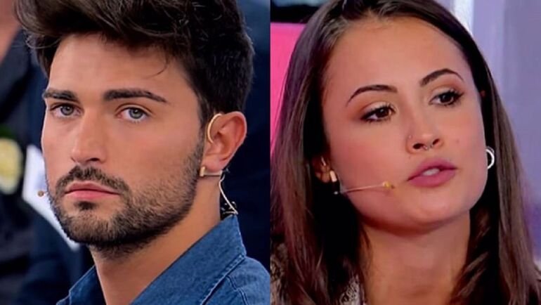 GF Vip, Davide Donadei svela tutto: “Ecco cosa è successo con Chiara Rabbi”