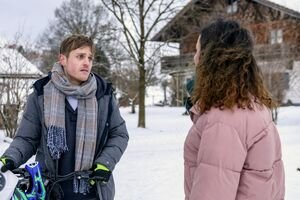 Tempesta d’amore, anticipazioni dal 19 al 25 settembre: Vanessa respinge Max