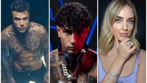 Tony Effe, brano Chiara su Fedez: «Sei donna, ti piace coca*na». Ferragni reagisce