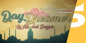 Quando va in onda DayDreamer a settembre? Ecco la scelta di Mediaset