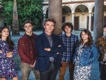 Stasera in tv, oggi 11 aprile 2021: La Compagnia del Cigno 2 e Avanti un altro pure di sera