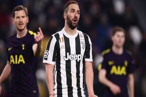 Tottenham-Juventus: probabili formazioni, calcio d’inizio e dove vederla in tv e streaming