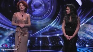 GF, televoto flash Beatrice Luzzi e Perla Vatiero? L’attrice dà ultimatum