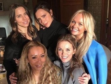 Tornano le Spice Girls: Victoria Beckham ci sarà ancora? 