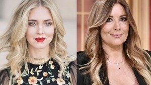 Chiara Ferragni dona il cachet di Sanremo: Selvaggia Lucarelli perplessa