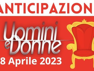 Anticipazioni Uomini e Donne dell'8/04: Armando Incarnato tornerà?