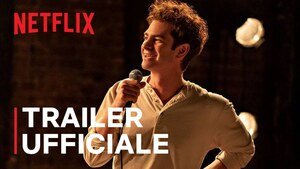 Tick, Tick… Boom!: trama, data di uscita e trailer ufficiale del film Netflix