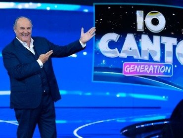 Io Canto Generation in autunno con Gerry Scotti: il ruolo di Michelle Hunziker