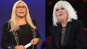 Mara Venier torna con Loretta Goggi in prima serata: «Mi aveva detto NO»