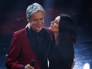 Sanremo 2019: riconfermato Baglioni? I primi nomi per la nuova conduzione