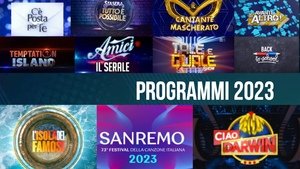 Programmi 2023, da C'è Posta a Sanremo fino a Temptation: quello che vedremo