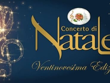 Concerto di Natale 2021: cantanti e ospiti sul palco