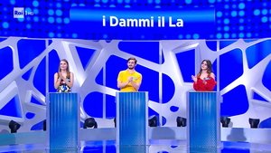 Ascolti TV 6 luglio 2022, record Reazione a Catena: la nuova vincita dei Dammi il La