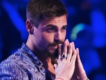 Francesco Monte fuori da Una Voce per San Marino: niente Eurovision 2023