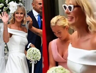 Matrimonio Federica Pellegrini e Matteo Giunta: invitati, assenti e costi