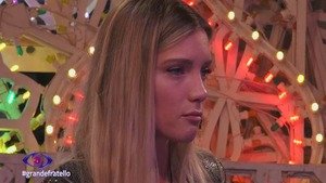 GF, Anita Olivieri rifiuta Federico, smentito licenziamento Santucci