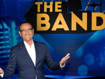 Stasera in tv, 29 aprile 2022: The band e Isola dei Famosi