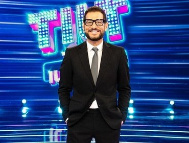 Ascolti tv ieri, Enrico Papi delude: Tilt scopiazzato non va