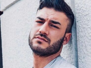 Chi è Lorenzo Riccardi: biografia, lavoro, fidanzata Claudia Dionigi e Instagram