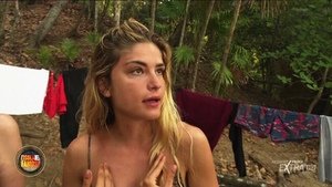 Isola: Claudia Motta abbandona per curarsi. Rivelazioni intime dell’ex suora