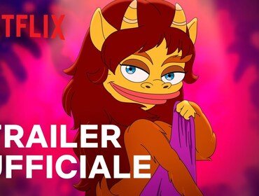 Big Mouth 5: trama e trailer della nuova stagione della serie animata Netflix