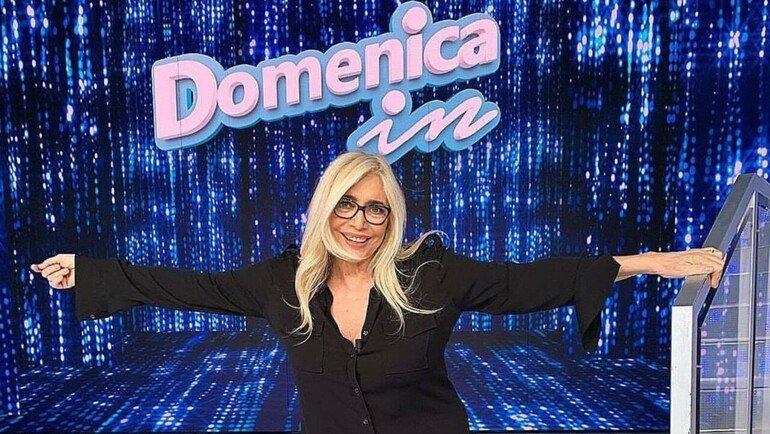 Domenica In, Mara Venier fa saltare l'ospitata di Manuel Bortuzzo