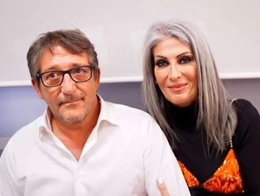 Uomini e Donne, Fabio Mantovani parla del divorzio da Isabella Ricci