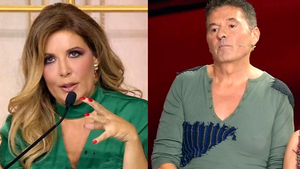 Selvaggia Lucarelli e Teo Mammucari: la verità sulla cena e sul flirt