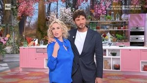 Stefano De Martino e Antonella Clerici: nuova coppia d’oro targata Rai?