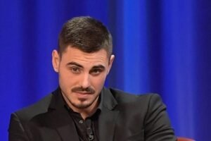 Isola dei famosi: Francesco Monte lascia? La decisione in arrivo