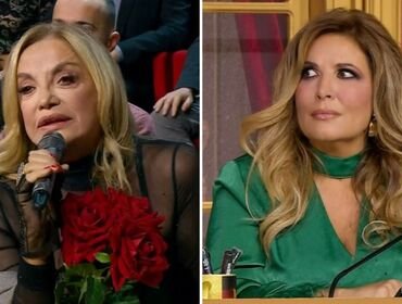 Ballando con le Stelle: lite di fuoco tra Selvaggia Lucarelli e Simona Izzo